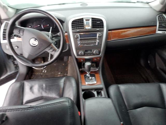 Photo 8 from auction – 2007 CADILLAC SRX with VIN 1GYEE637370150272