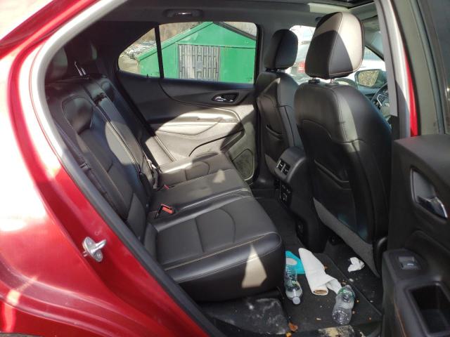 Photo 11 from auction – 2019 CHEVROLET EQUINOX PR with VIN 2GNAXYEX3K6273908