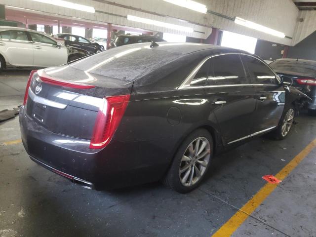 Photo 3 from auction – 2013 CADILLAC XTS PREMIU with VIN 2G61T5S34D9133892