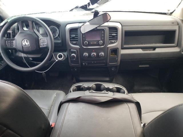 Photo 8 from auction – 2022 RAM 1500 CLASS with VIN 1C6RR6FT8NS217865