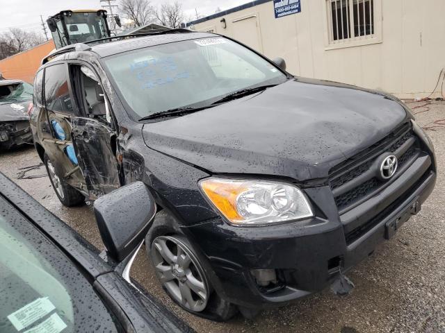 Photo 4 from auction – 2011 TOYOTA RAV4 with VIN 2T3BF4DVXBW168456