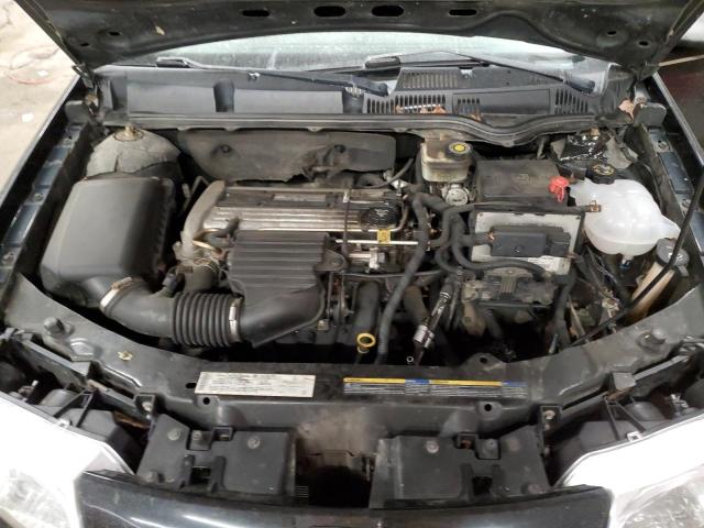 Photo 11 from auction – 2004 SATURN ION LEVEL with VIN 1G8AJ52F94Z186486