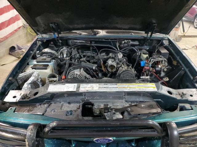 Photo 11 from auction – 1998 FORD EXPLORER with VIN 1FMYU24X6WUC80854