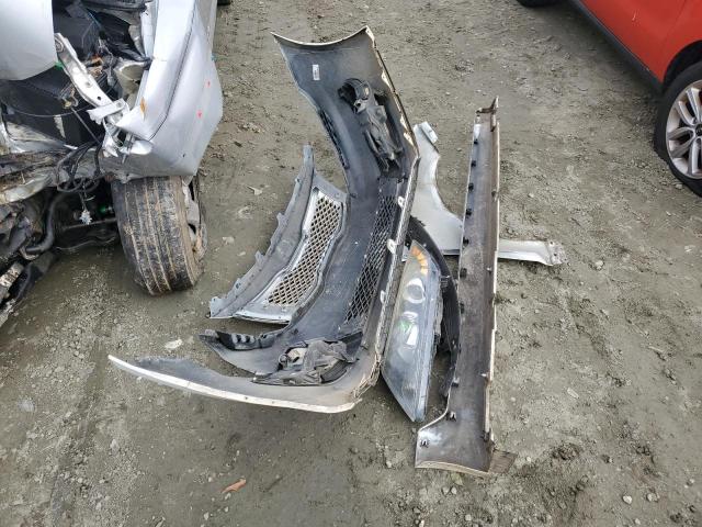 Photo 12 from auction – 2012 KIA OPTIMA EX with VIN 5XXGN4A71CG043316