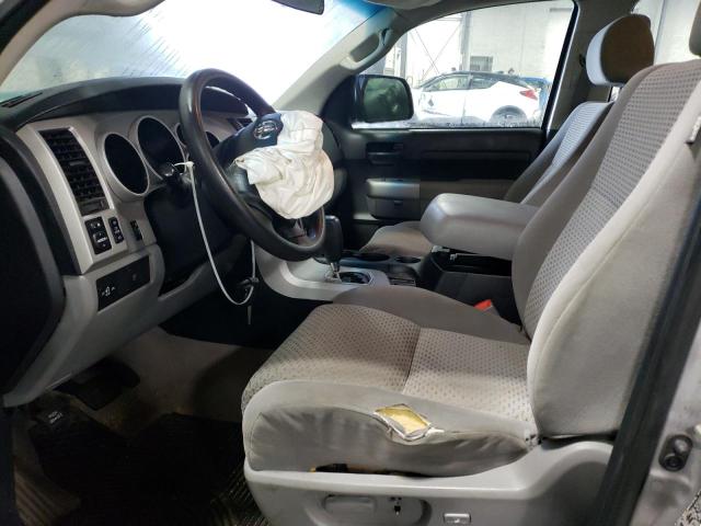 Photo 7 from auction – 2007 TOYOTA TUNDRA DOU with VIN 5TBBT54137S454601