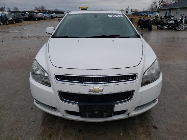 Photo 5 from auction – 2009 CHEVROLET MALIBU 2LT with VIN 1G1ZJ57799F184958