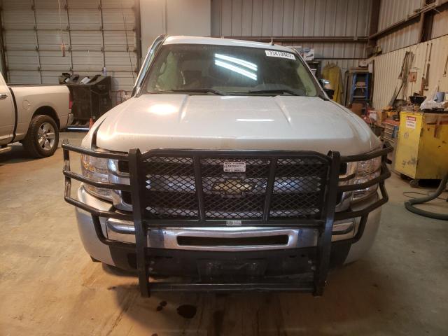 Photo 5 from auction – 2010 CHEVROLET SILVERADO with VIN 3GCRCSE07AG130115