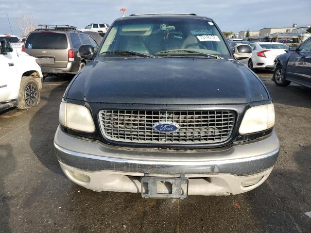 Photo 5 from auction – 2001 FORD EXPEDITION with VIN 1FMRU17L01LA56324