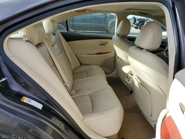 Zdjęcie 10 z aukcji – 2012 LEXUS ES 350 z VIN JTHBK1EG1C2477042