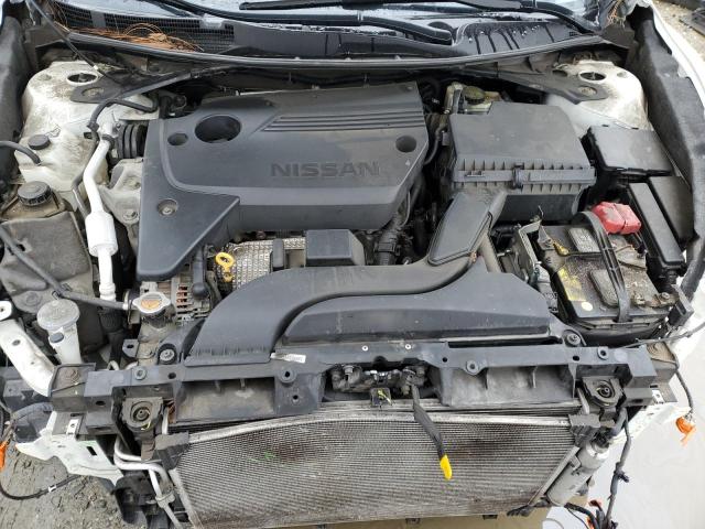 Photo 11 from auction – 2016 NISSAN ALTIMA 2.5 with VIN 1N4AL3AP8GC254949