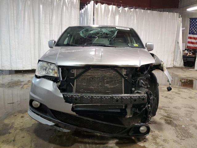 Photo 5 from auction – 2017 DODGE GRAND CARA with VIN 2C4RDGCG5HR600253