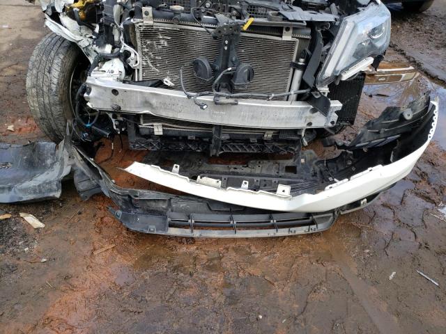 Photo 13 from auction – 2020 NISSAN PATHFINDER with VIN 5N1DR2CM9LC592188