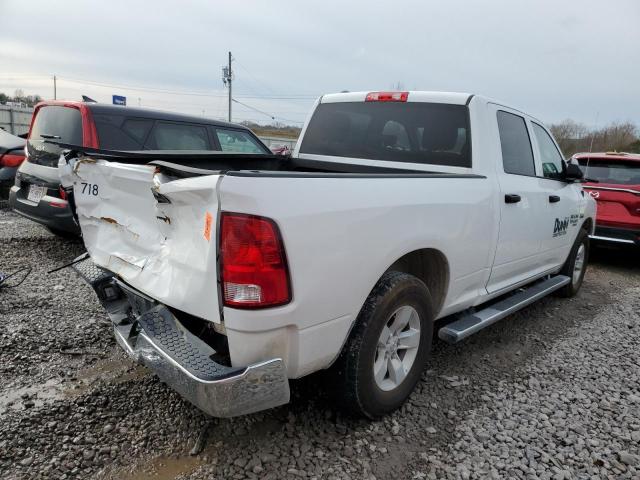Photo 3 from auction – 2022 RAM 1500 CLASS with VIN 1C6RR6ST3NS132650