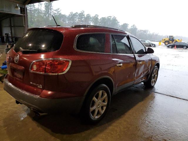 Photo 3 from auction – 2008 BUICK ENCLAVE CX with VIN 5GAER23788J278782