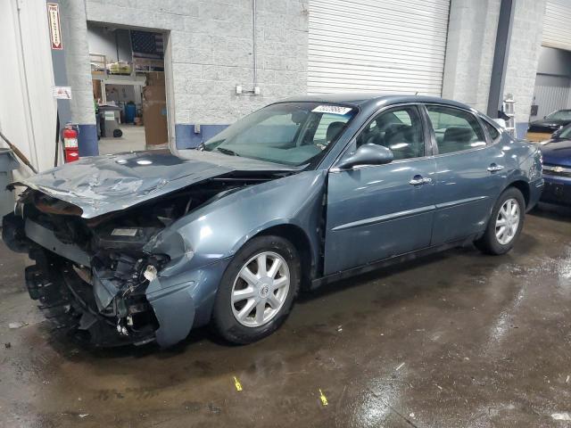 صورة رقم 1 من المزاد - 2007 BUICK LACROSSE C مع VIN 2G4WC582371224796