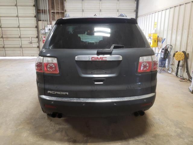 Photo 6 from auction – 2011 GMC ACADIA SLT with VIN 1GKKRRED5BJ296181