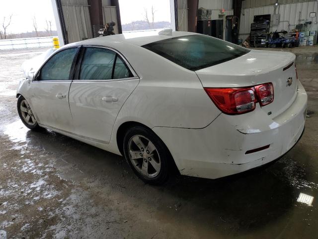 Photo 2 from auction – 2016 CHEVROLET MALIBU LIM with VIN 1G11C5SA0GU157716