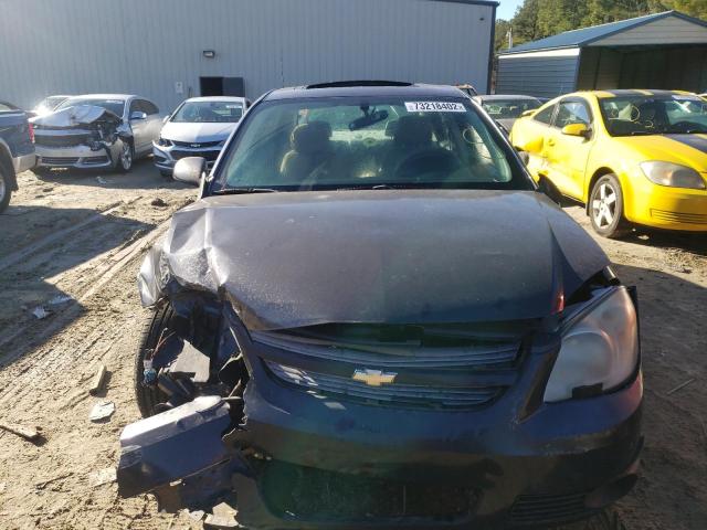 Photo 5 from auction – 2008 CHEVROLET COBALT LT with VIN 1G1AL58F887219205