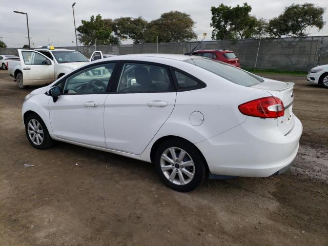 Photo 2 from auction – 2011 FORD FIESTA with VIN 3FADP4BJ7BM180710
