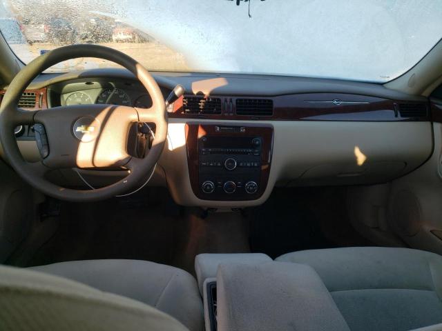 Photo 8 from auction – 2006 CHEVROLET IMPALA LS with VIN 2G1WB58K569321790