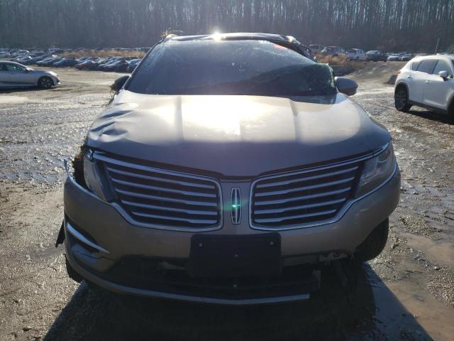 Photo 5 from auction – 2016 LINCOLN MKC PREMIE with VIN 5LMCJ1D96GUJ27565