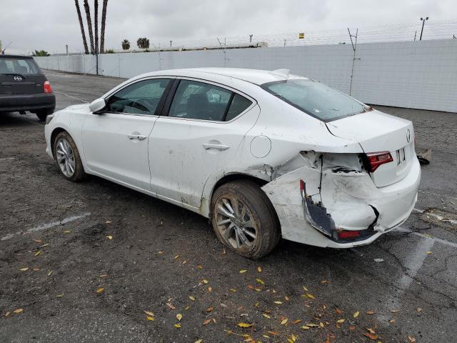 Photo 2 from auction – 2016 ACURA ILX PREMIU with VIN 19UDE2F74GA005808