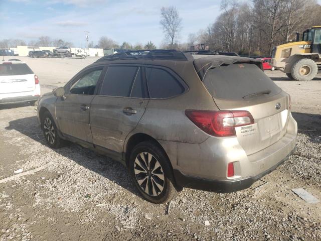 Photo 2 from auction – 2017 SUBARU OUTBACK 2. with VIN 4S4BSANC4H3256109