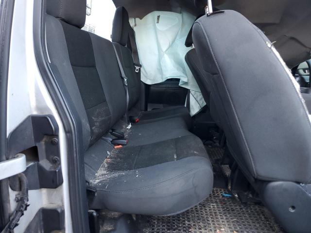 Photo 10 from auction – 2012 NISSAN TITAN S with VIN 1N6AA0CJ4CN315085