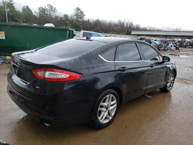 Photo 3 from auction – 2016 FORD FUSION SE with VIN 3FA6P0H76GR261608