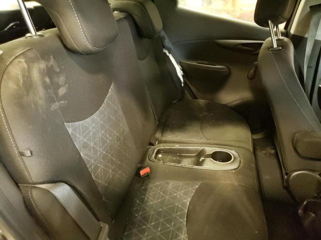 Photo 10 from auction – 2019 CHEVROLET SPARK LS with VIN KL8CB6SA2KC771411