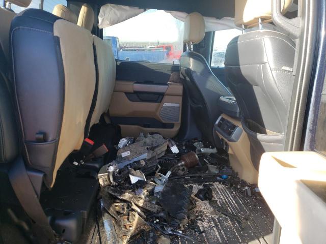 Photo 10 from auction – 2021 FORD F150 SUPER with VIN 1FTFW1E58MKD26576