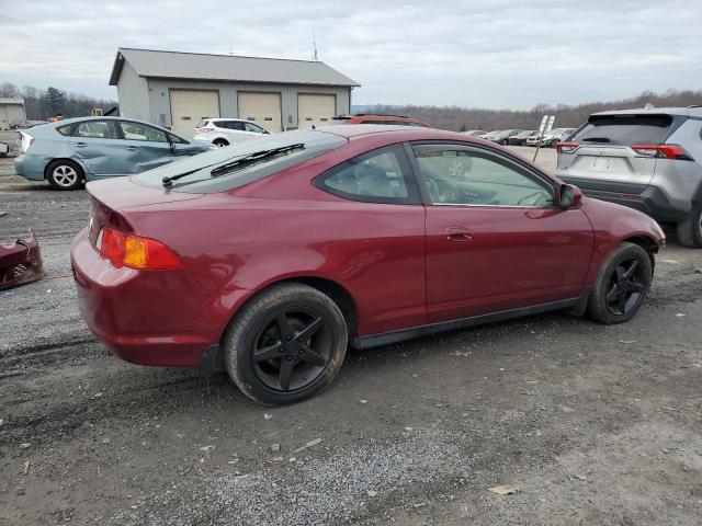 Photo 3 from auction – 2003 ACURA RSX with VIN JH4DC54863S001876