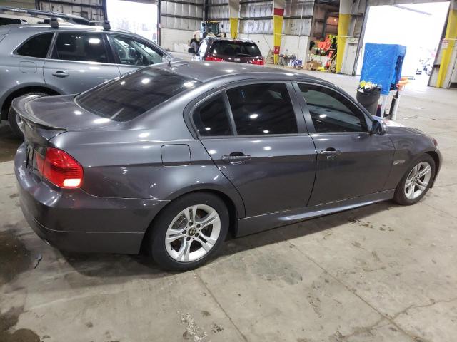 Photo 3 from auction – 2008 BMW 328 I SULE with VIN WBAVC57588NK77406