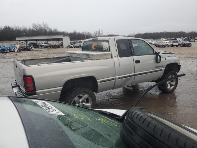 Photo 3 from auction – 2000 DODGE RAM 1500 with VIN 3B7HF13Z3YG136440