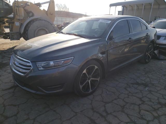 FORD TAURUS SEL 2015 with VIN 1FAHP2E80FG140628 - Photo from auction