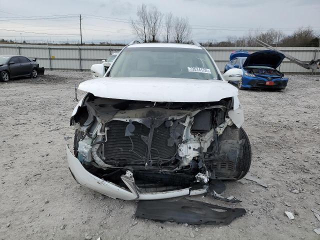 Photo 5 from auction – 2015 LEXUS RX 350 BAS with VIN 2T2BK1BAXFC289302