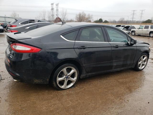 Photo 3 from auction – 2015 FORD FUSION SE with VIN 3FA6P0HD1FR220744