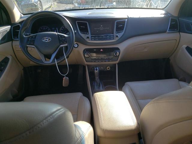 Photo 8 from auction – 2016 HYUNDAI TUCSON LIM with VIN KM8J3CA20GU051476