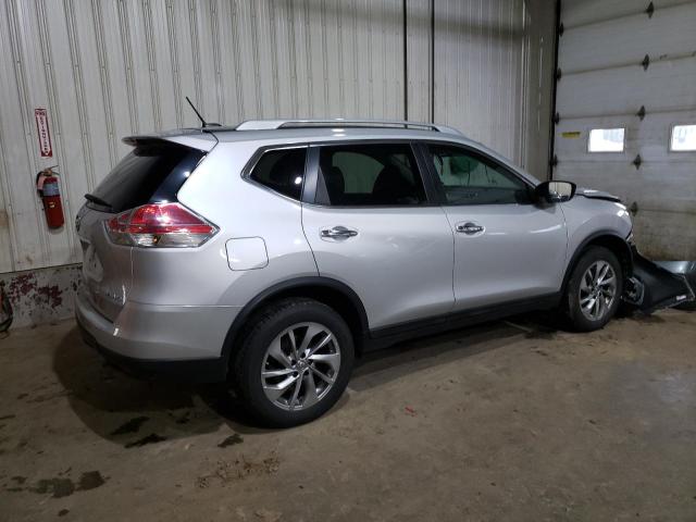 Photo 3 from auction – 2015 NISSAN ROGUE S with VIN 5N1AT2MV2FC917165