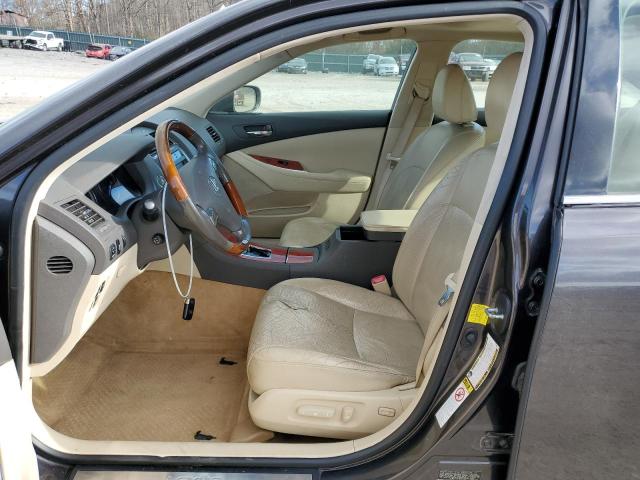 Photo 7 from auction – 2012 LEXUS ES 350 with VIN JTHBK1EG1C2477042