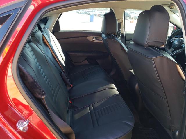 Photo 10 from auction – 2019 KIA FORTE FE with VIN 3KPF24AD0KE100154