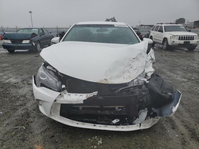 Photo 5 from auction – 2017 TOYOTA CAMRY LE with VIN 4T1BF1FK0HU306721