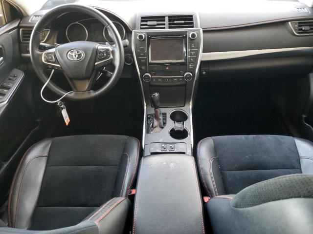 Photo 8 from auction – 2017 TOYOTA CAMRY LE with VIN 4T1BF1FKXHU665378