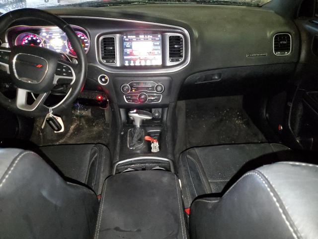 Photo 8 from auction – 2015 DODGE CHARGER R/ with VIN 2C3CDXCT1FH857436