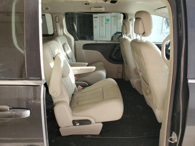 Photo 11 from auction – 2012 CHRYSLER TOWN & COU with VIN 2C4RC1CG6CR250513