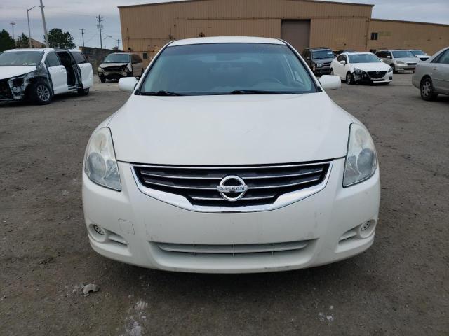 Photo 5 from auction – 2011 NISSAN ALTIMA BAS with VIN 1N4AL2AP9BC119126