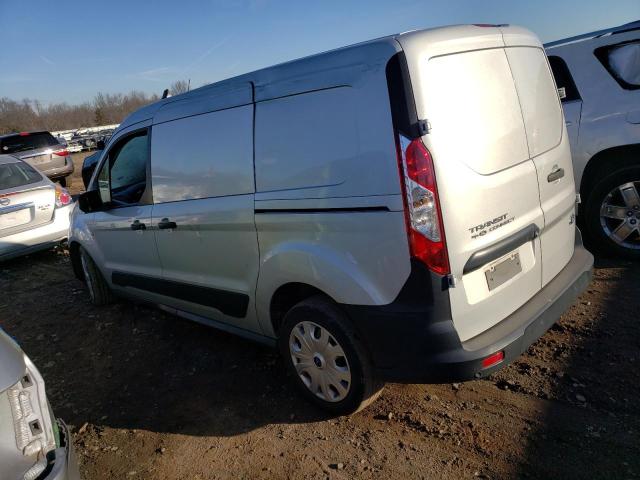 Photo 2 from auction – 2020 FORD TRANSIT CO with VIN NM0LS7E27L1467499