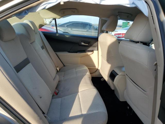 Photo 10 from auction – 2014 TOYOTA CAMRY L with VIN 4T1BF1FK4EU817702