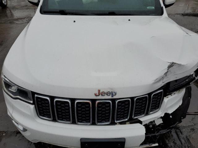 Photo 12 from auction – 2017 JEEP GRAND CHER with VIN 1C4RJFAG6HC946861