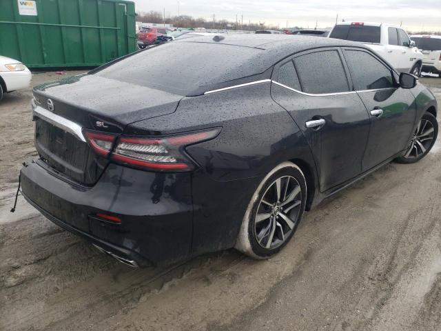 Photo 3 from auction – 2019 NISSAN MAXIMA S with VIN 1N4AA6AV7KC365894